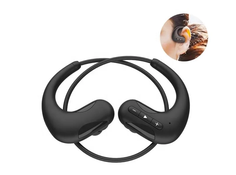 Made In China Price Rohs Earphone In-Ear Earbuds Handsfree Binaural headset Support MP3 stereo bluetooth calling headset