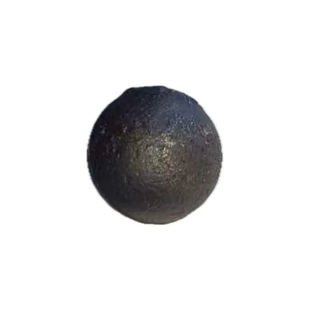 60 mm Casting Steel Balls Grinding Ball For Mill