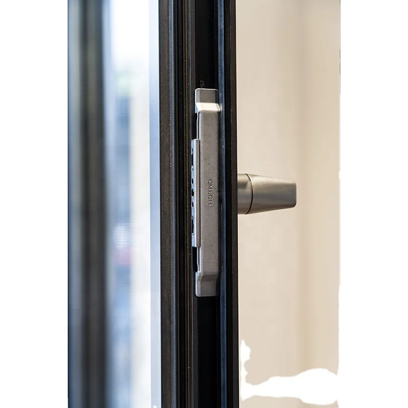 Upvc Door Window Making Machine Set