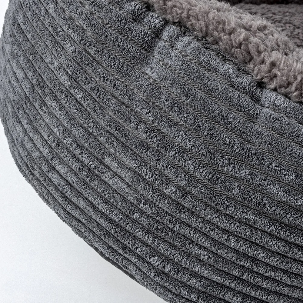 wholesale free sample new style high quality washable smart lounge dog bed comfortable warm sleeping well pet sofa for cat dog