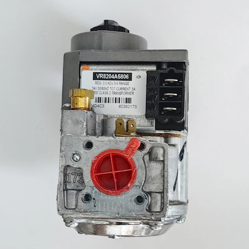 Gas boiler solenoid valve VR8204A5806 24V 50/60HZ  for Honeywell