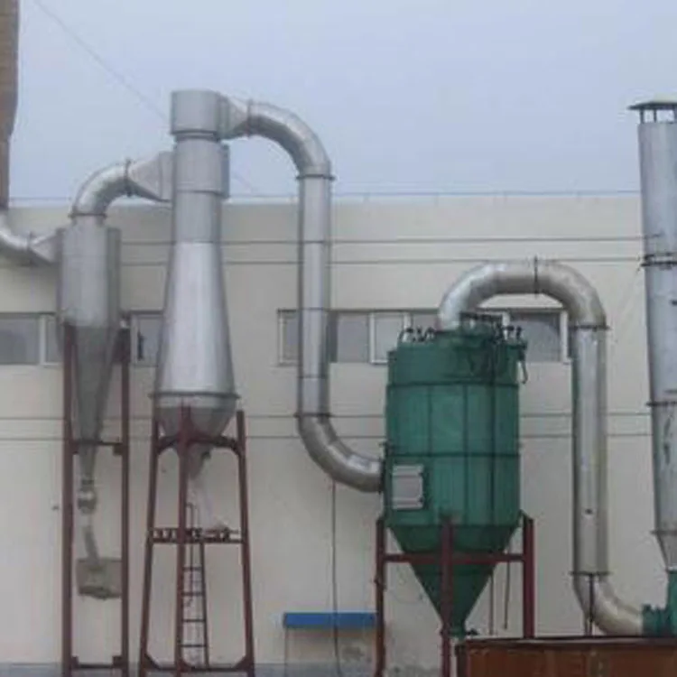 Hot Sale QG/QFF High Efficiency Airflow Type Airflow Dryer for  acrylonitrile-butadiene-styrene copolymer