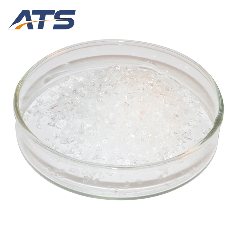 Высокочистые 99.99% гранулы Mgf2 фторида магния для оптического вакуумного испарительного покрытия