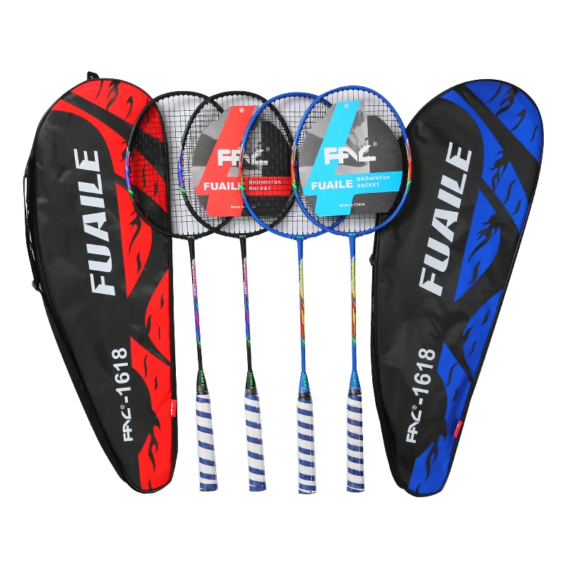 High quality sports badminton racket graphite badminton racket badminton racket carbon fiber