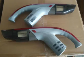 2021 New Design Household Car Vacuum Cleaner Handhold High Power Cyclon Cordless Vacuum Cleaner 13000PA