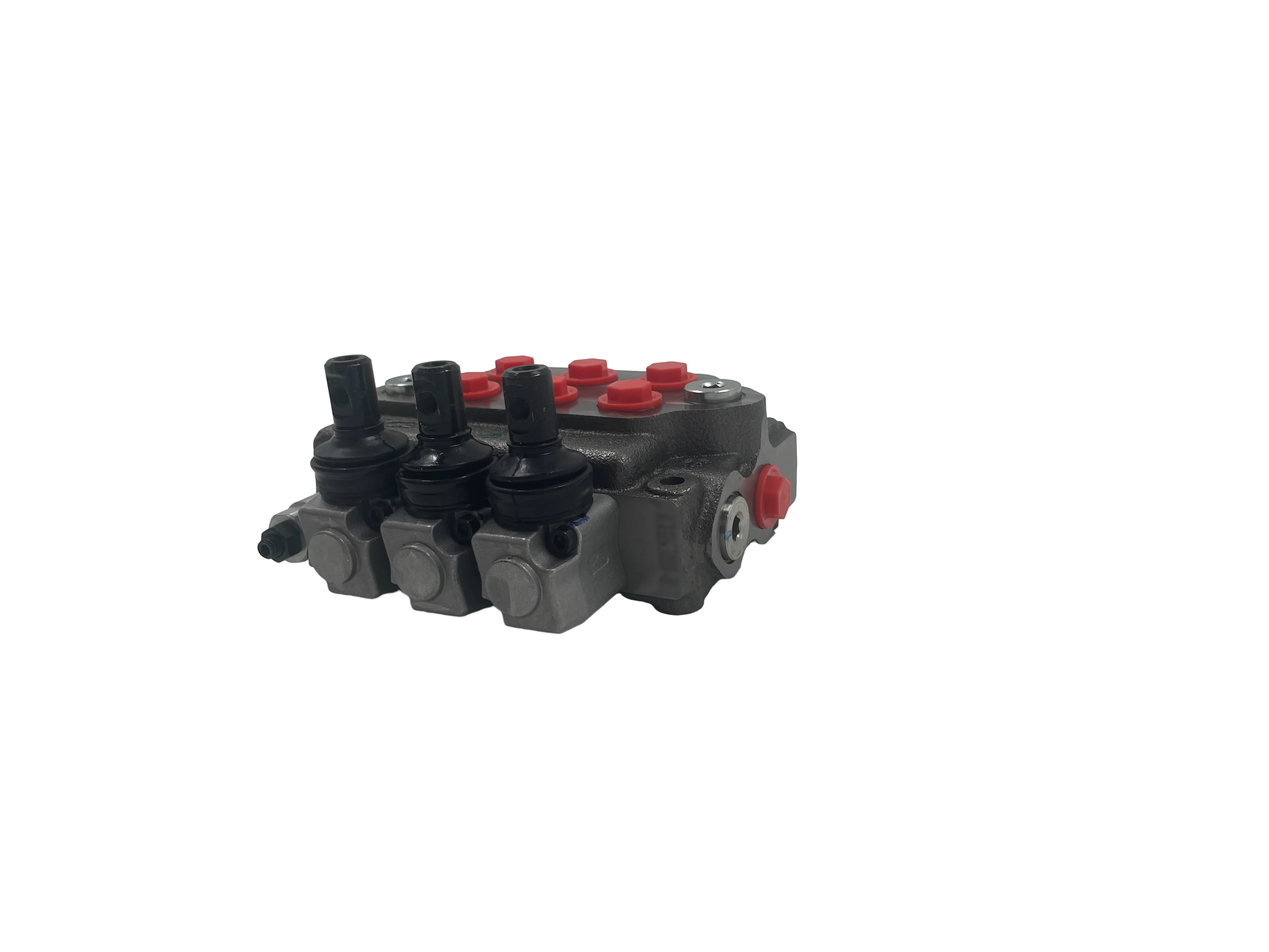 High quality packing hydraulic monoblock valve hydraulic directional valve control valve SD5/3-P(KG-160) For Wolfo