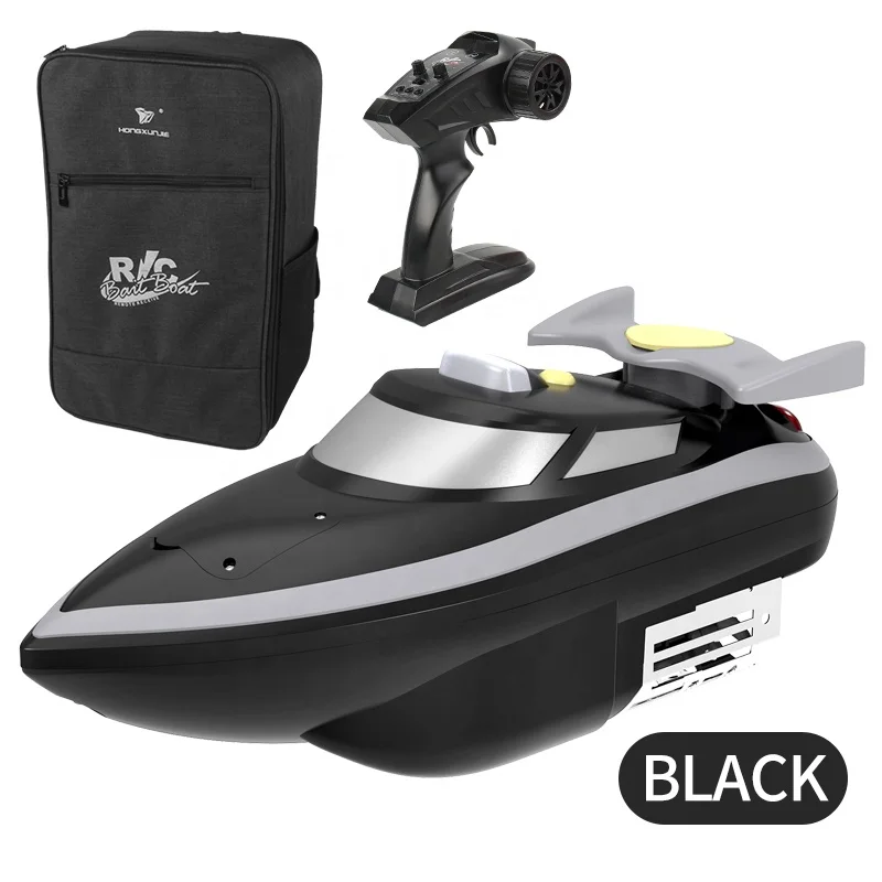 Remote control exploration boat fishing transport bait remote control remote nesting boat long endurance