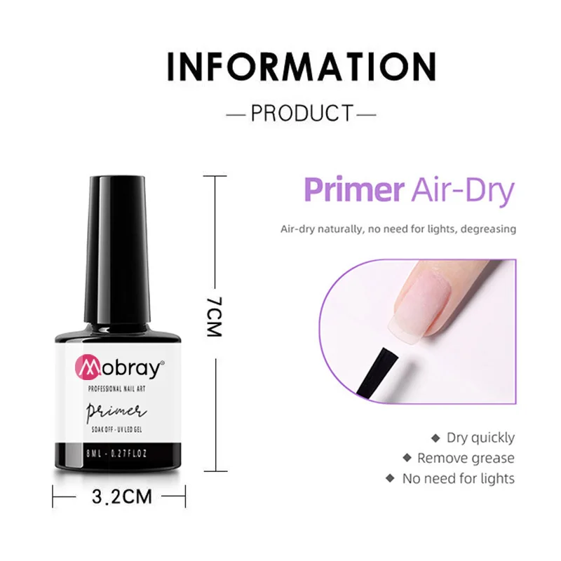 Latest Extension Gel Nail Polish Makes Your Nails More Flexible if You Have Weak and Brittle Nails