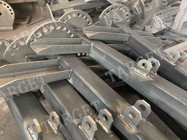 Car hydraulic jack Auto body frame machine Factory car collision repair bench Portable chassis straightening machine