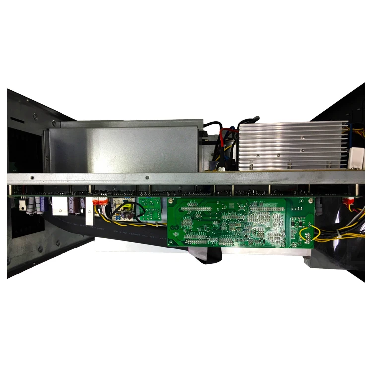 Новый товар модульный источник бесперебойного питания ups true online 6kva-10kva для дома с