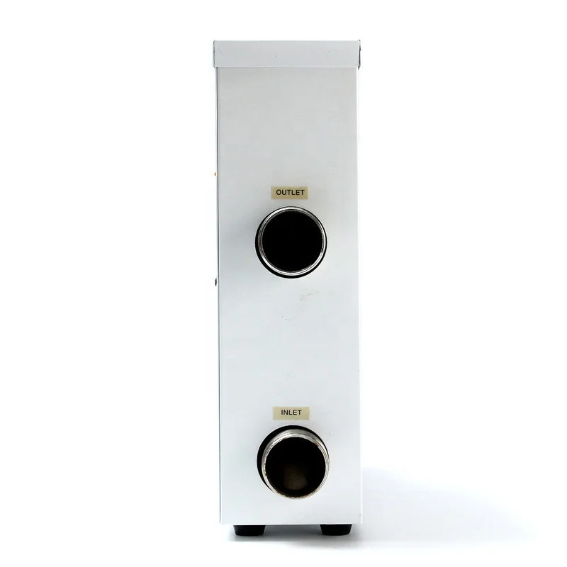 Water Heater 9KW 220V Electric Swimming Pool and SPA Bath Heating Tub Water Heater Constant Temperature pool Accessories