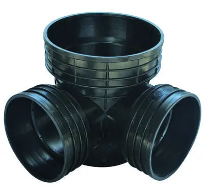 Good quality manhole inspection chamber