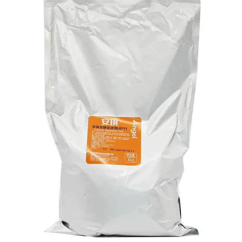 
Henan Compound Processing Auxiliaries Fermentation Food Molding Additive For Noodles 