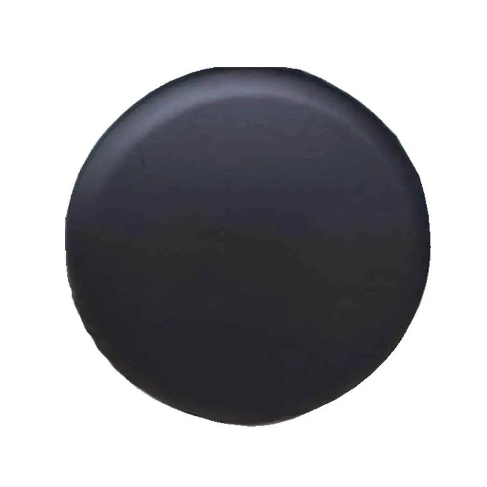 Custom size waterproof PVC car spare back tyre cover