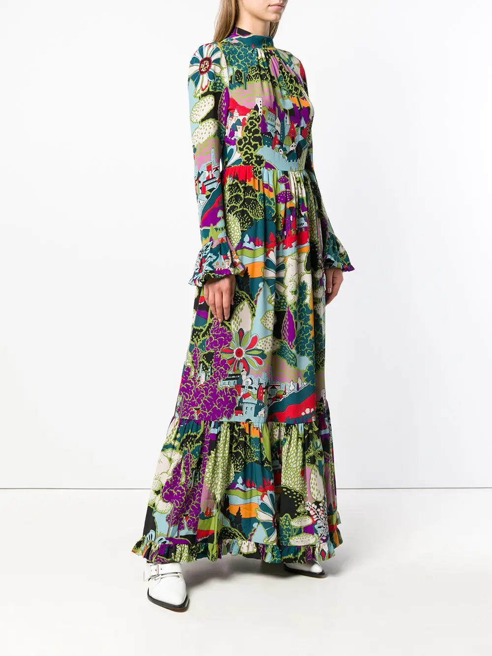 
Factory Wholesale Women Clothing Dress Casual, Long Sleeve Maxi Dress Women Sexy Lady Elegant, Clothes Women Dress Summer 