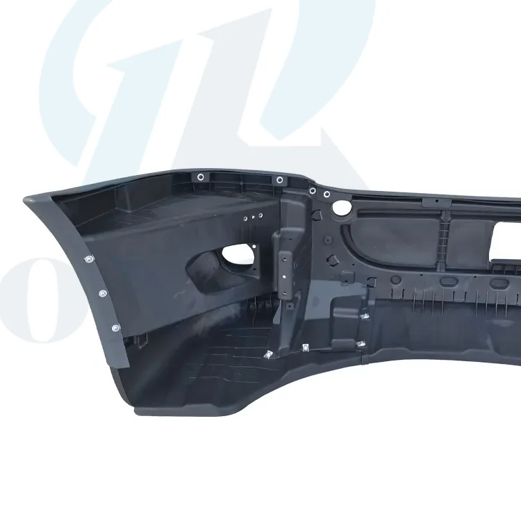America Semi Truck Front Bumper For Freightliner Cascadia Truck Front Bumper Guard