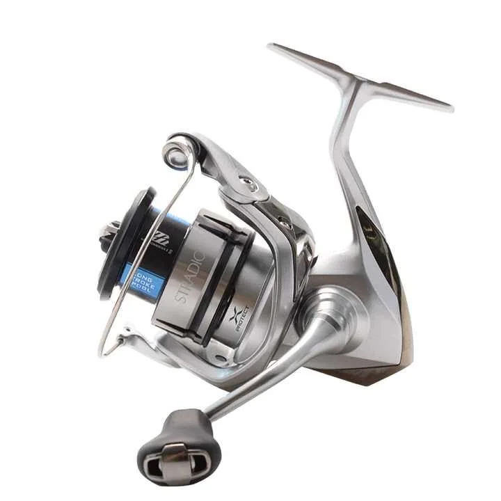 19 STRADIC FL Reel Series 6+1BB 1000 2000 2500 3000 4000 5000 Japan sea rock carp spinning Simano fishing reel saltwater