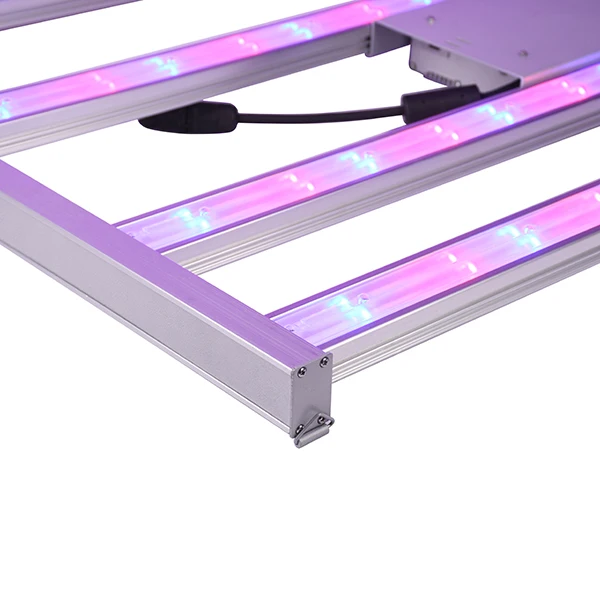 1000W Spectrum controllable  ETL DLC approved high efficacy indoor  growing lamp 600w full spectrum led grow light best price