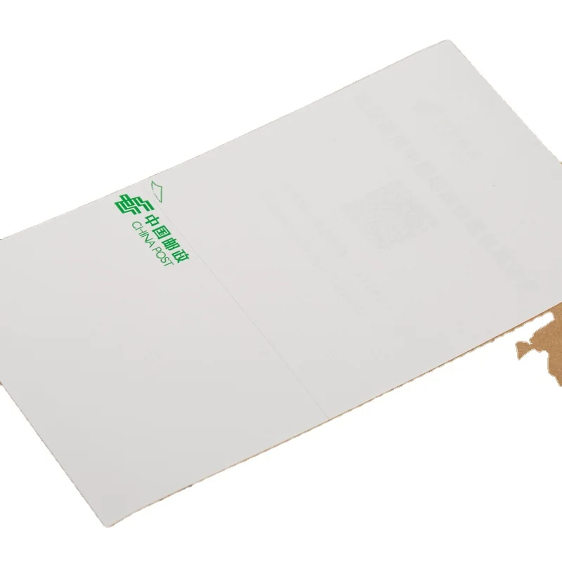 Printable PP Waterproof Self-adhesive Glossy Matte Decal Paper Sheet For Inkjet laser Printer Label Sticker Paper