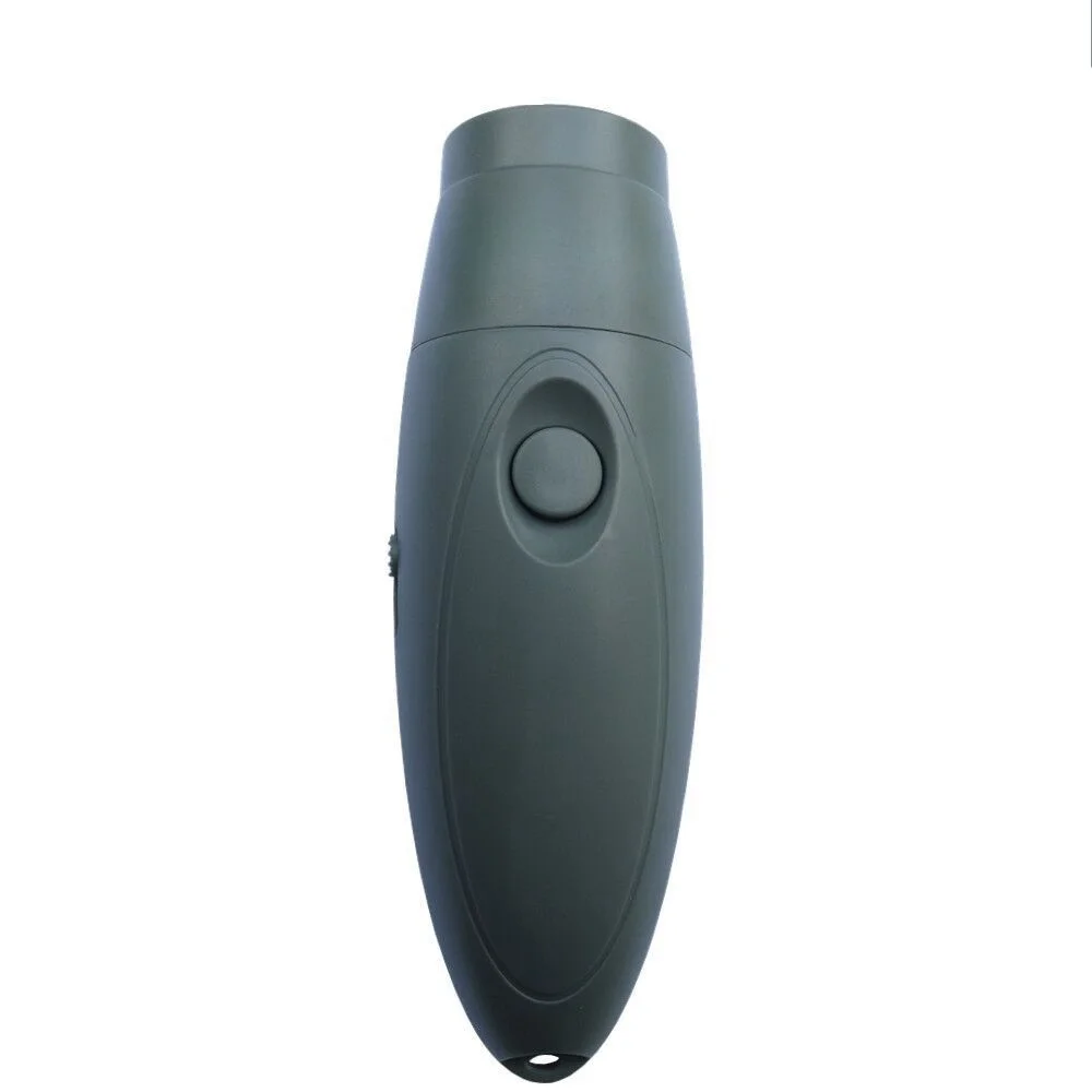 Wholesale Handheld Electric Dry Battery Whistle Referee Durable Sports Whistle Survival Whistle
