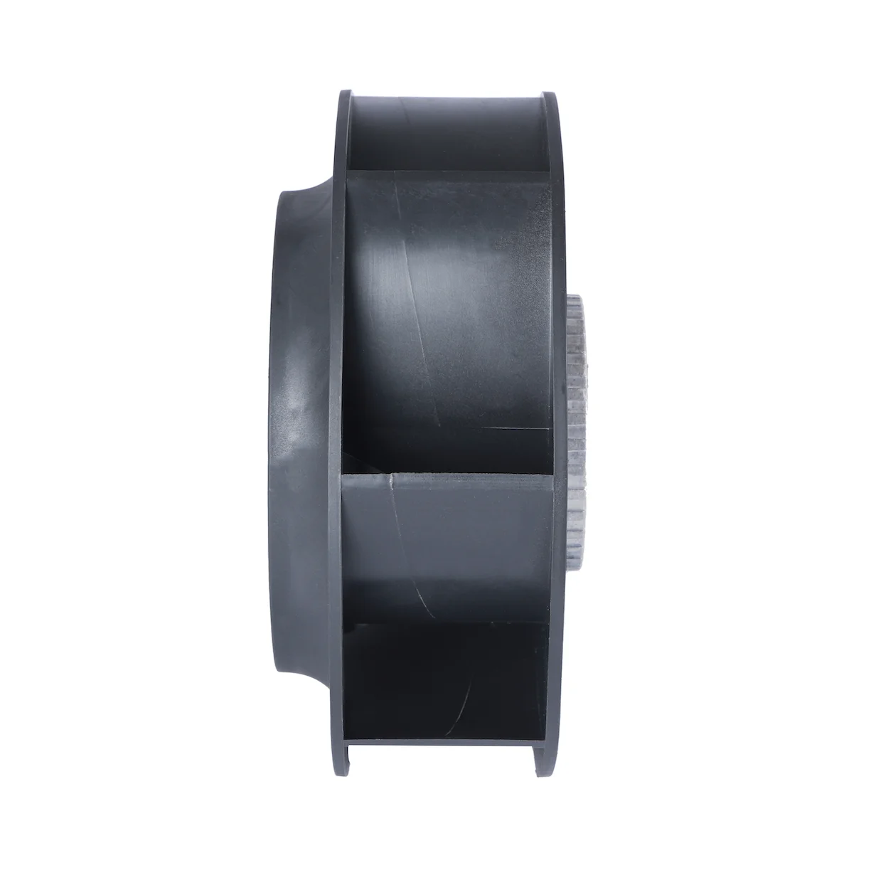 190-62mm 220V 68W Impeller PA66 Low Pressure Control input 0-5/10V IP54 centrifugal blower fan