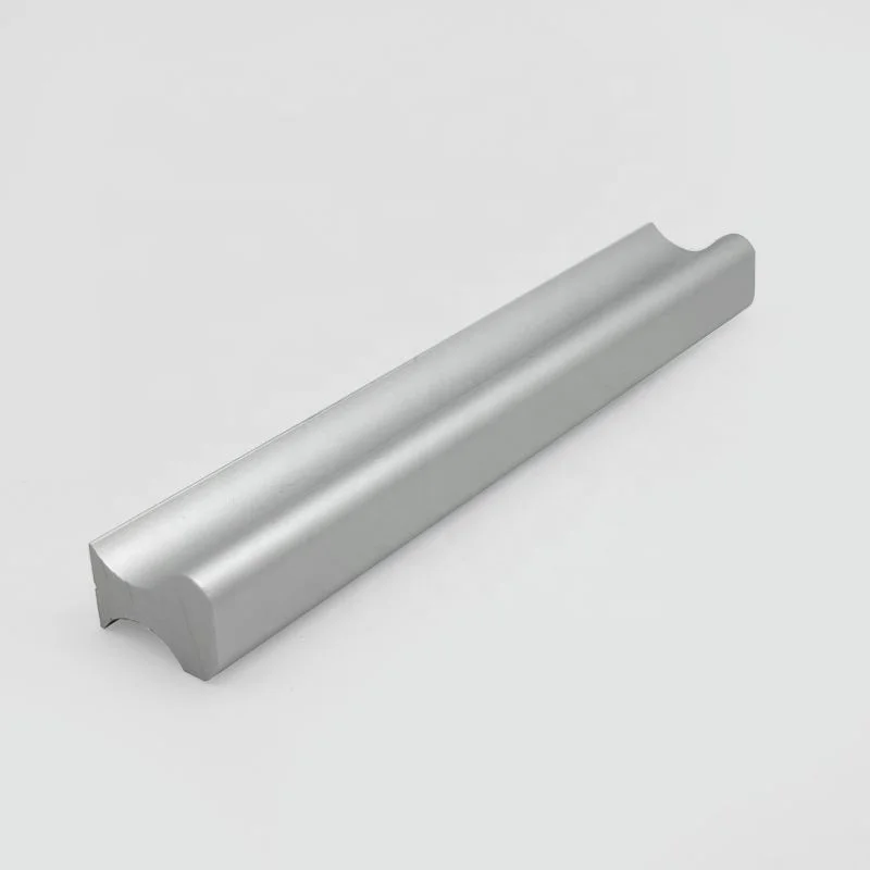 Durable Quality Aluminum Alloy Furniture Handles & Cabinet Knobs Drawer Knobs Wardrobe Pull Handles for Kitchen Cabinets