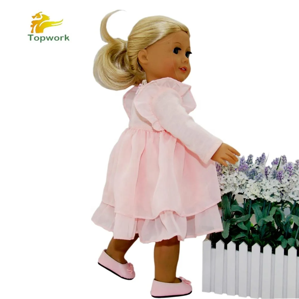 
18 inch american girl doll outfits 
