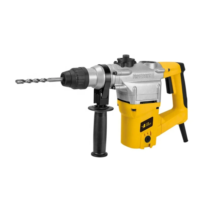 china home decor wholesale demolition hammer machine electric demolition machine tracks dongcheng demolition hammer