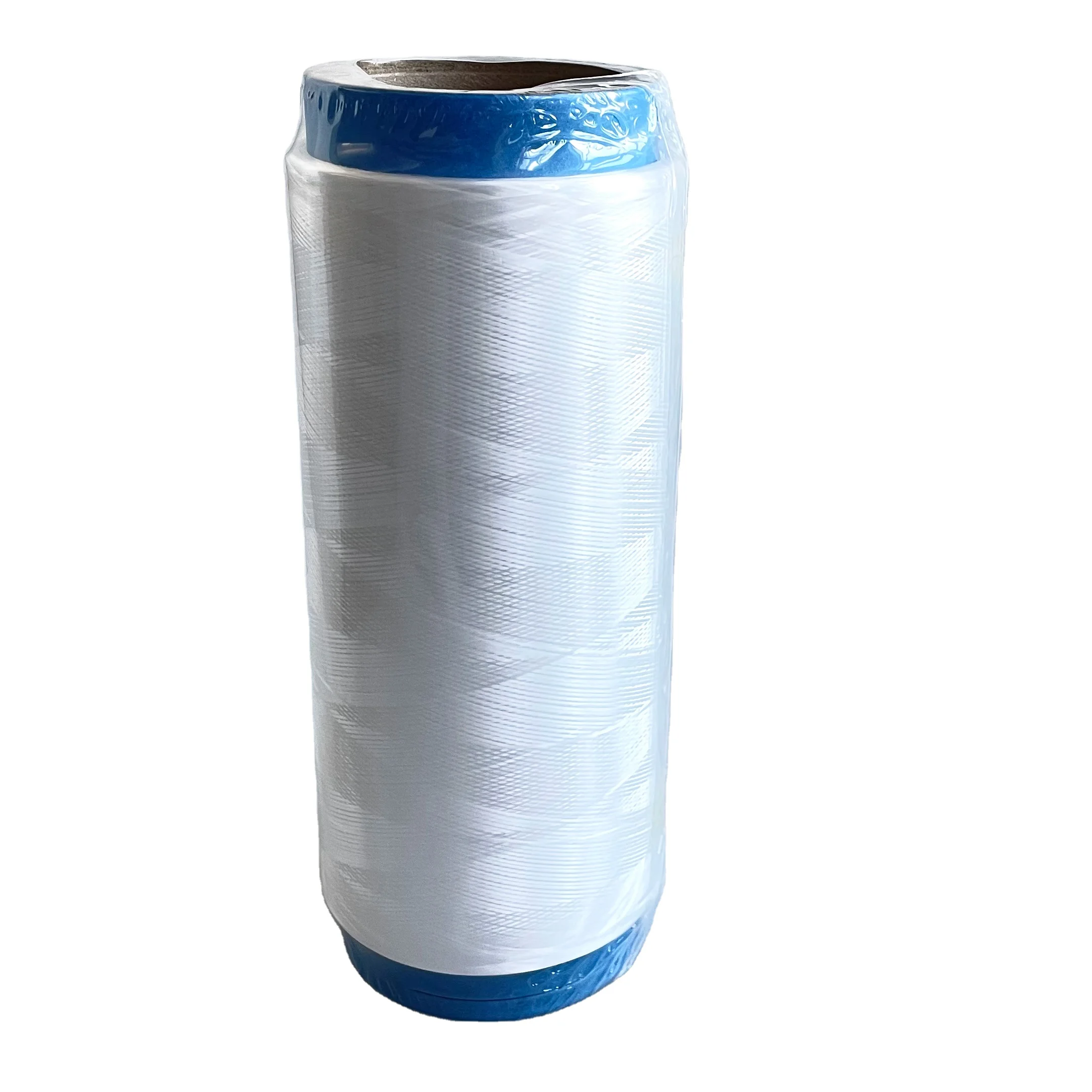 Uhmwpe Filament Yarn New High Tenacity High Modulus 50D/100D/150D/400D/1000D/1600D/2400D for knit / coat / cut resistant