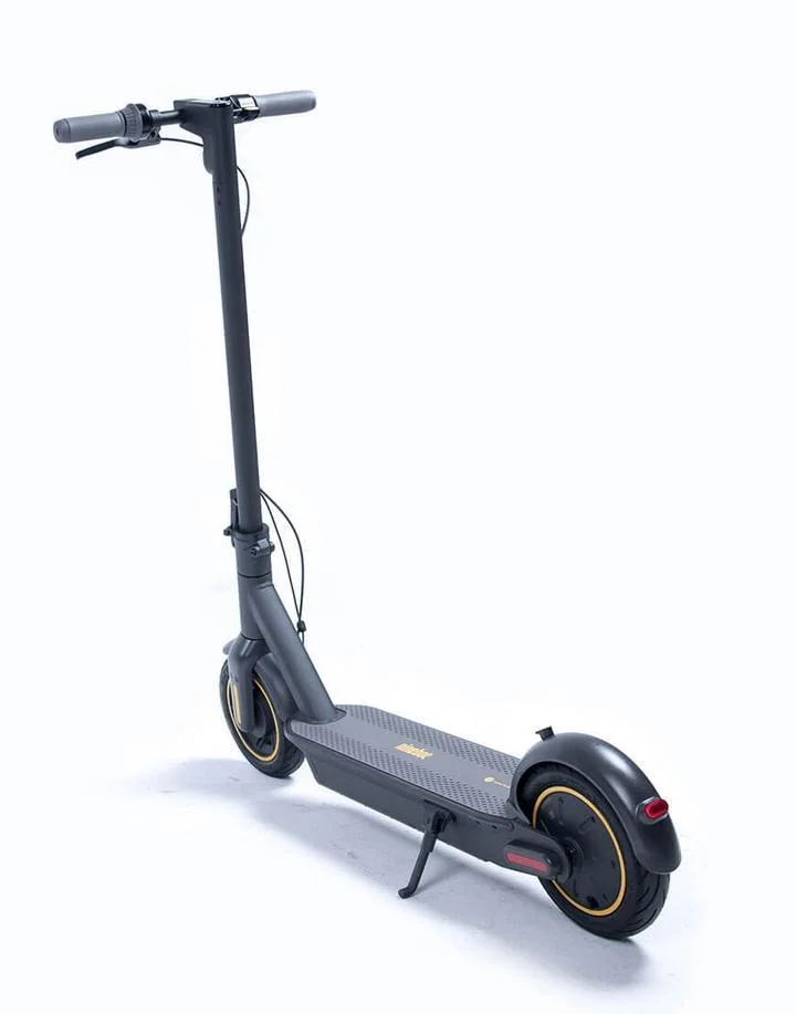 
Buy Adult Two Wheels high speed scooter electric 10 inch Folding Electric Scoter 