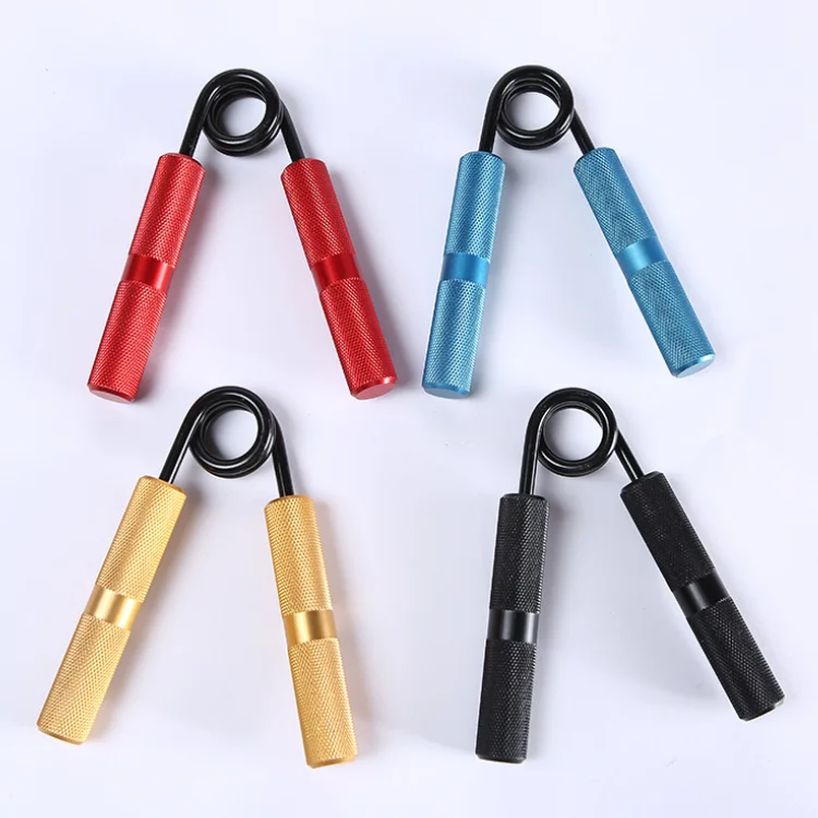 Grip Strength Trainer wrist and forearm development Workout Hand Gripper Arm Muscle Builder Hand Exerciser Trainer