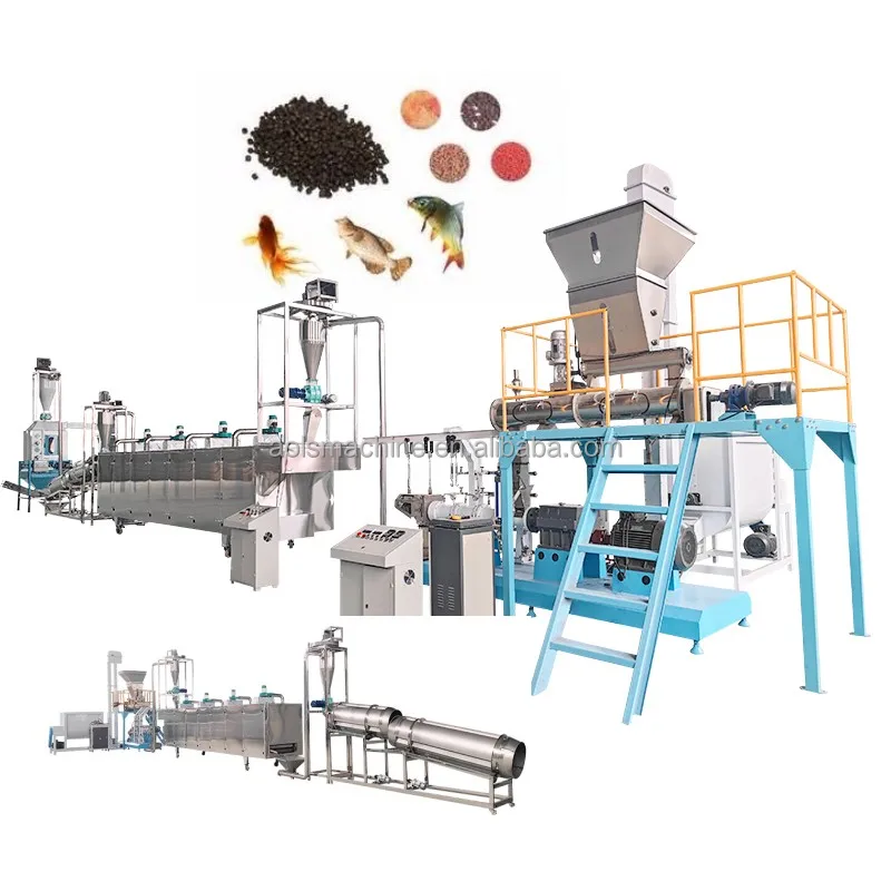 fish meal for animal feed Floating Fish Feed Pellet Machine Price Floating Fish Feed Making Machine Price line