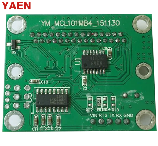 Hot Sell 58mm Direct Thermal Printer Mechanism and Thermal Printer Module For Receipt Ticketing Bill Printing