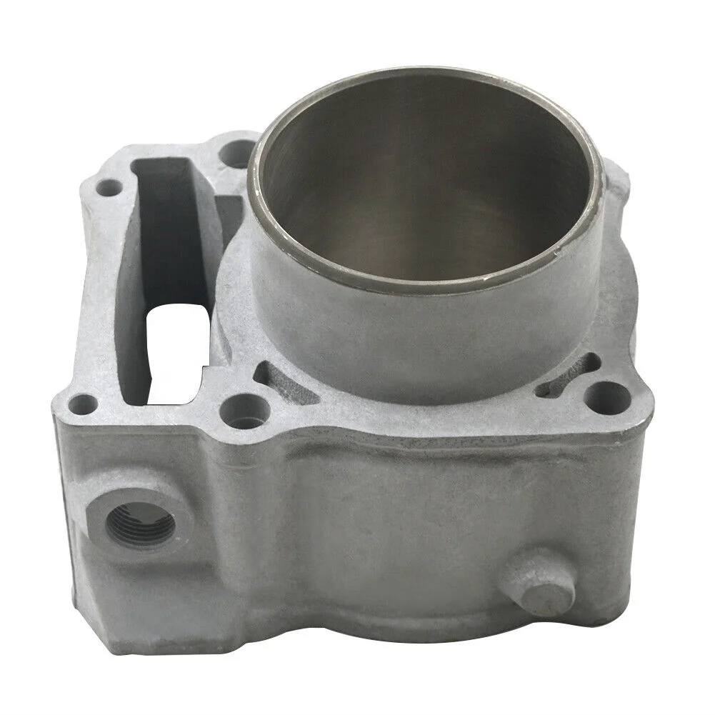 Kawasaki 250cc Motorcycle Cylinder Kit Sit For KLX250 KLX300 Air Cylinder 78mm Bore Piston Ring Kit