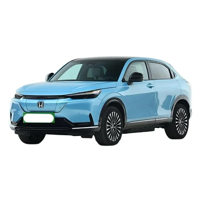 Высококачественные вторые автомобили Honda e:NS1 SUV чистый Электрический для семьи