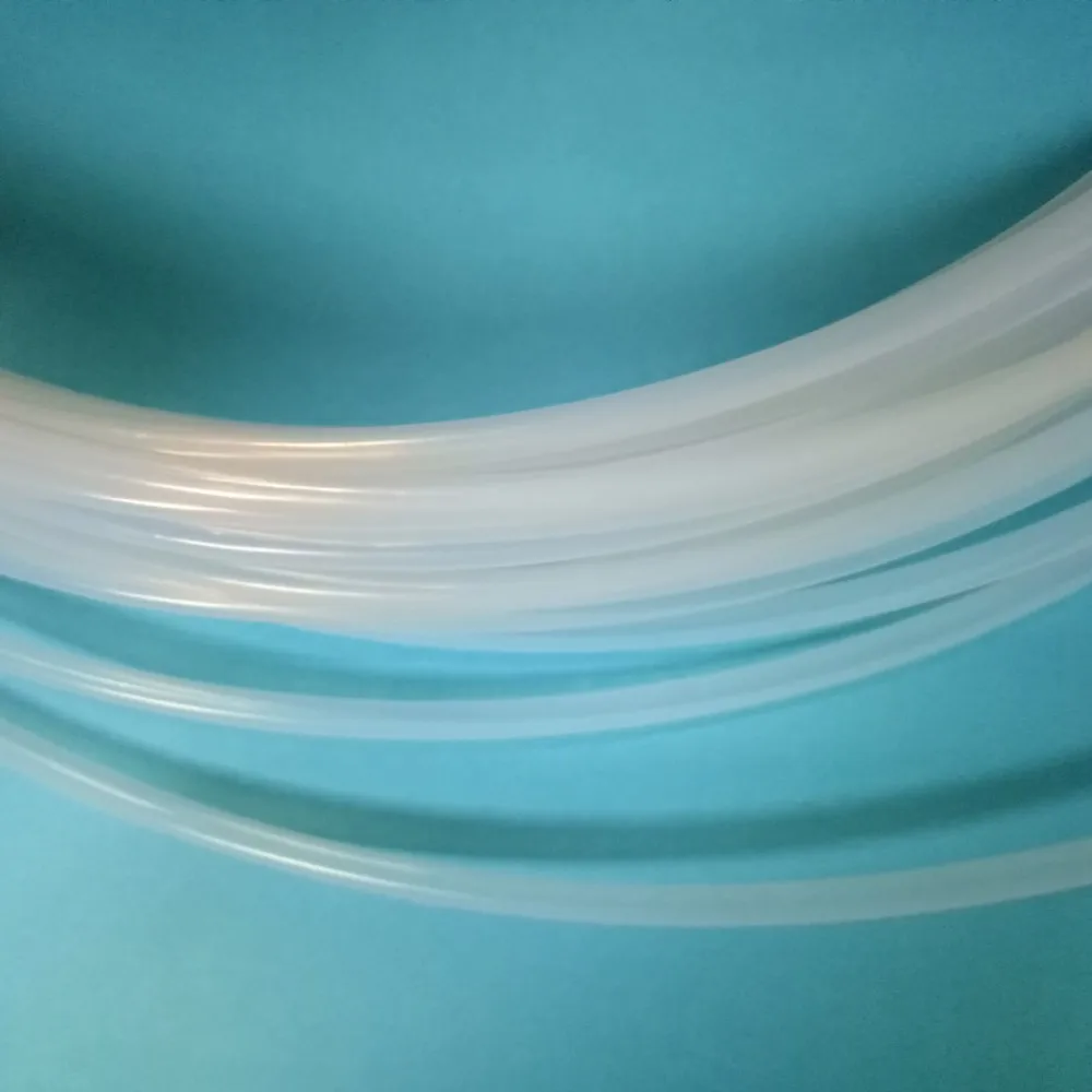 Medical  PTFE Liner for braided tubes