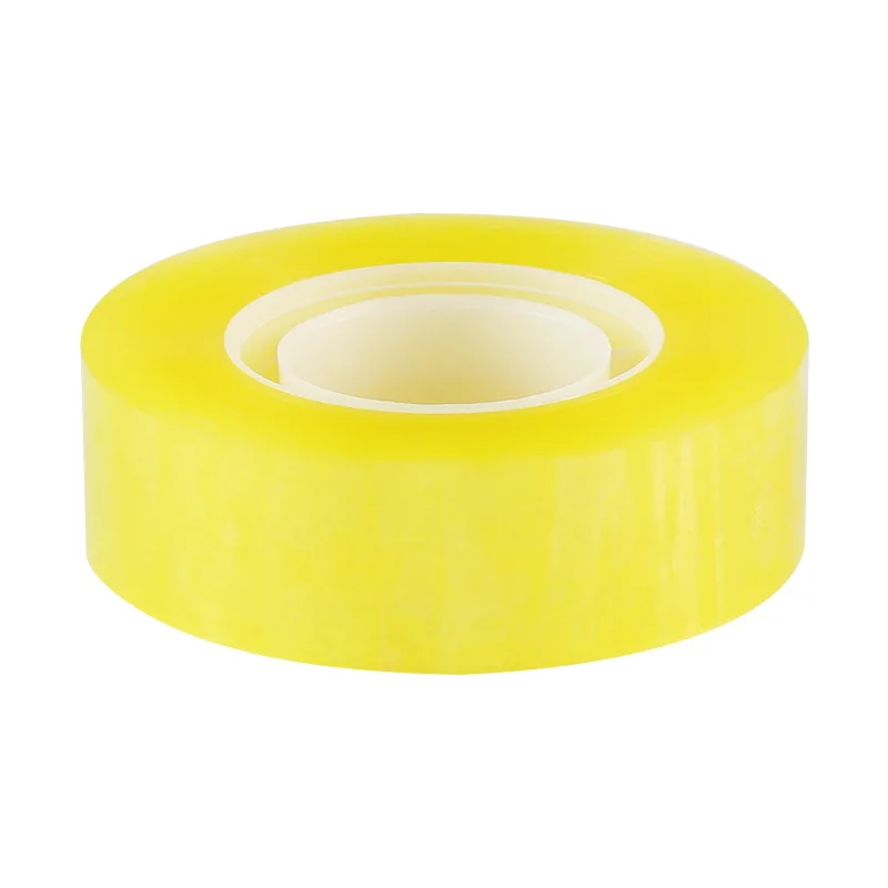 Brand new sealing adhesive bopp packaging tape with good quality