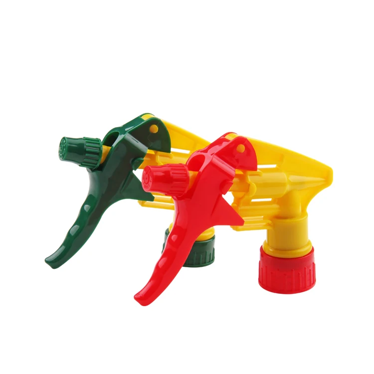 pulverizador de gatilho 28400 Plastic Garden Trigger Sprayer China,spray head trigger sprayer,trigger sprayer with adjust nozzle