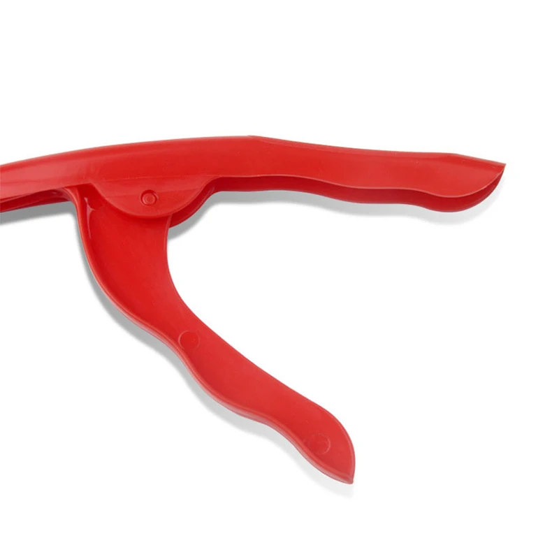 Shrimp Peeling Tool Professional Convenient Shrimp Peeler Knife Seafood Shell Prawn Curved Peeler Kitchen Tools
