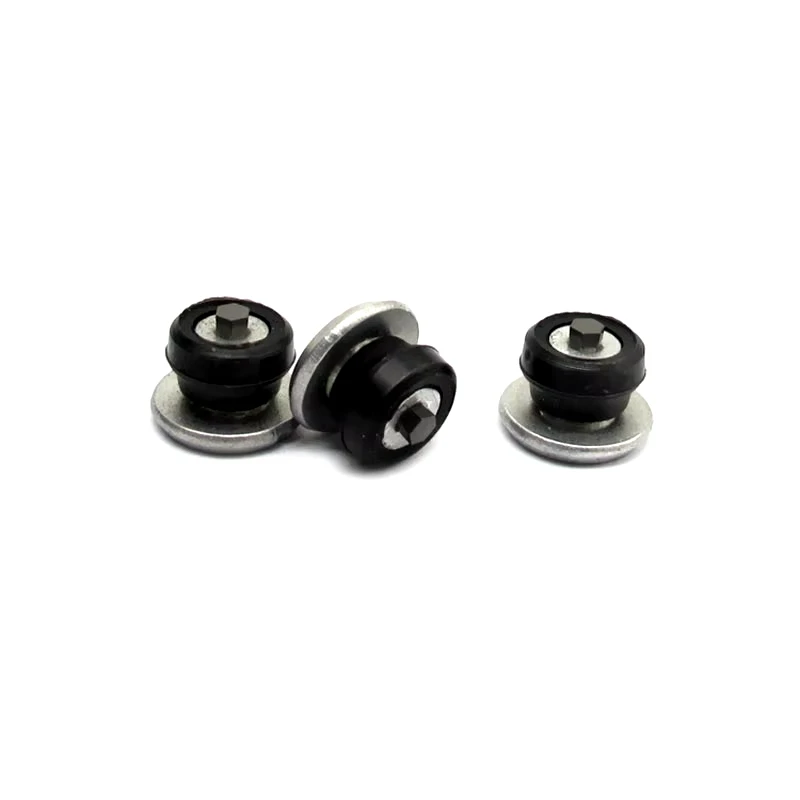 8mm  SpTire Studs/Snow  Ice Stud/Carbide studs for Auto Car/SUV/ATV