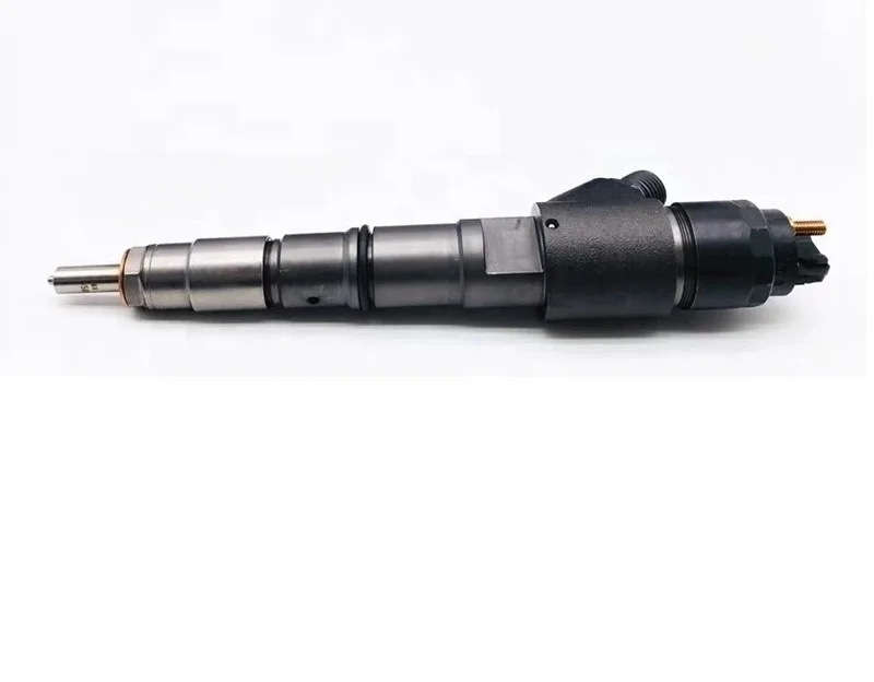 0445120066 форсунки Common Rail для двигателя 240B/290B OEM в наличии