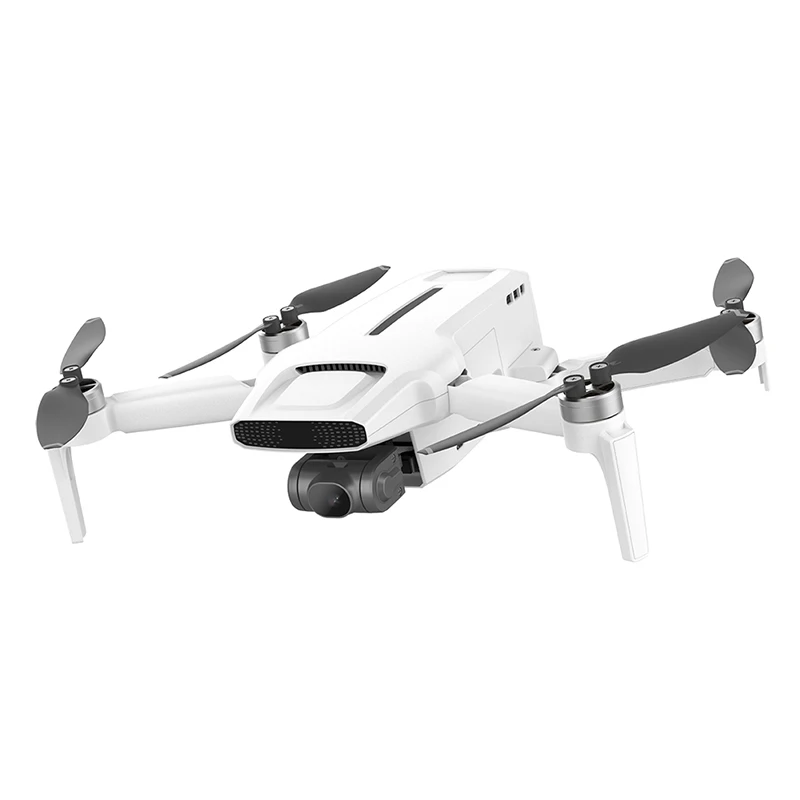 2024 FIMI X8MINI V2 HD аэрофотосъемка 4k складной портативный мини профессиональный класс 9 км дальность передачи дистанционного управления Дрон