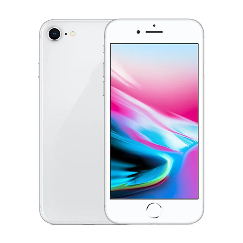 Б/у android мобильный телефон для iPhone 8/8p 99% Новый
