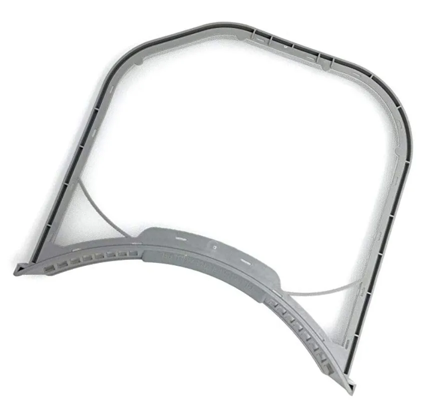 Dryer Lint Filter Assembly Compatible with LG Electronics ADQ56656401 Dryer Lint Screen filter