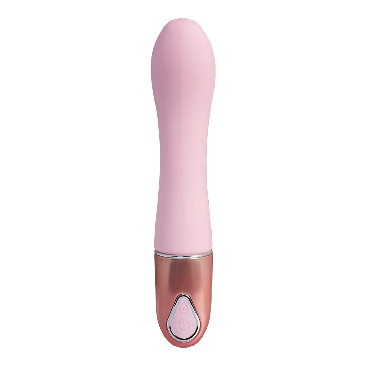 
food grade level 4inch silicone sex toy vibrator 10 speeds masturbationstrong vibration for women 
