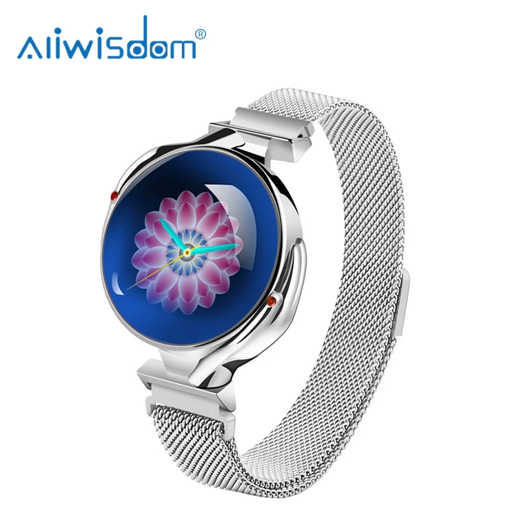 
Wholesale oem High Quality Colorful Personalize Smart Watch Bracelet With HD Screen BT Music Control for Android IOS Cell Phone 