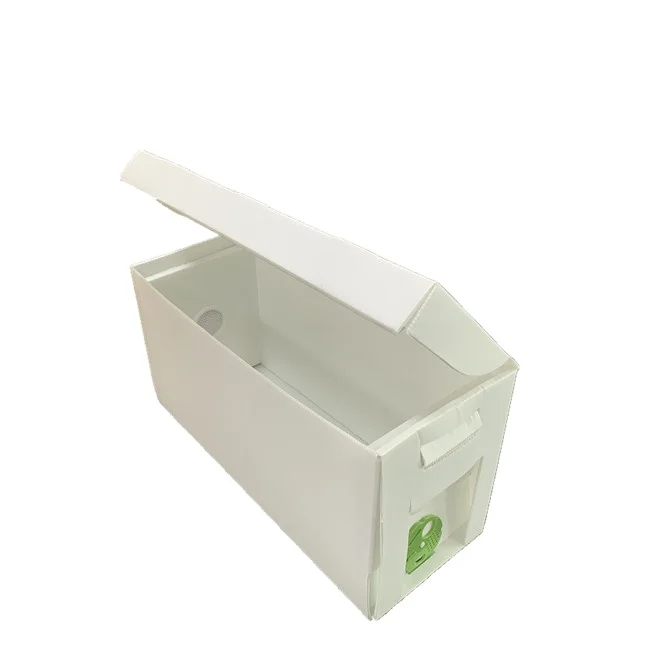Apicultura Correx Plastic Bee Hives Customized Bee 5 Frame Nuc Box Corrugated Plastic Beehives