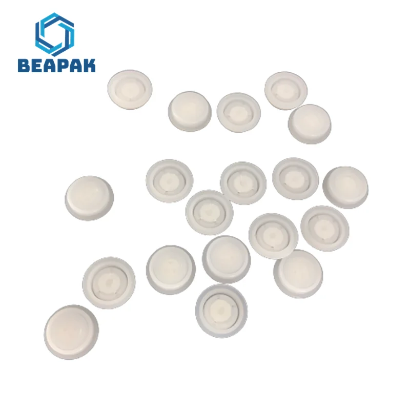 Factory One way degassing plastic valve Coffee beans Packaging Bag degassing valve
