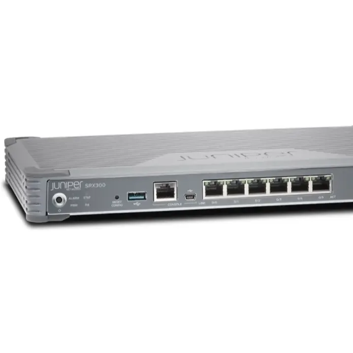 SRX320 Juniper Original brand new Juniper VPN Firewall