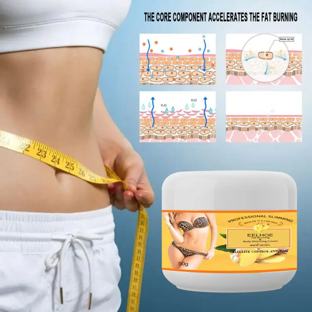 anti cellulite  er capsule slim spa best body waist hot cream slimming fat burn